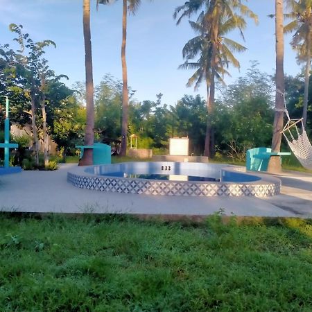 Amigos Bungalows Gili Meno Εξωτερικό φωτογραφία