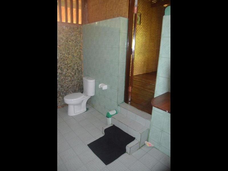 Amigos Bungalows Gili Meno Εξωτερικό φωτογραφία