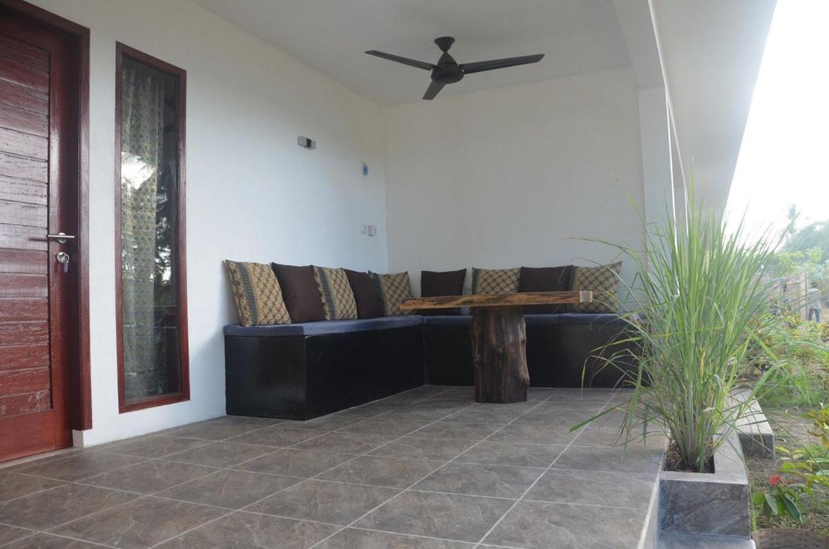 Amigos Bungalows Gili Meno Εξωτερικό φωτογραφία