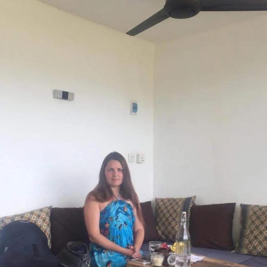 Amigos Bungalows Gili Meno Εξωτερικό φωτογραφία