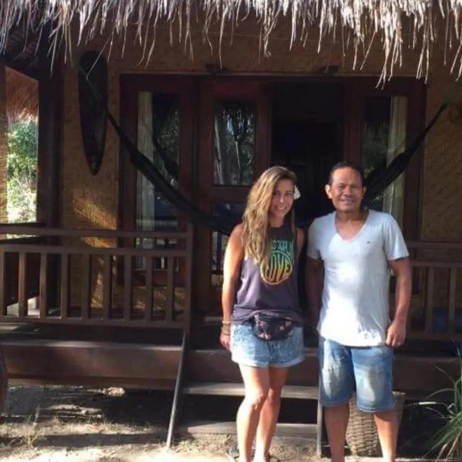 Amigos Bungalows Gili Meno Εξωτερικό φωτογραφία