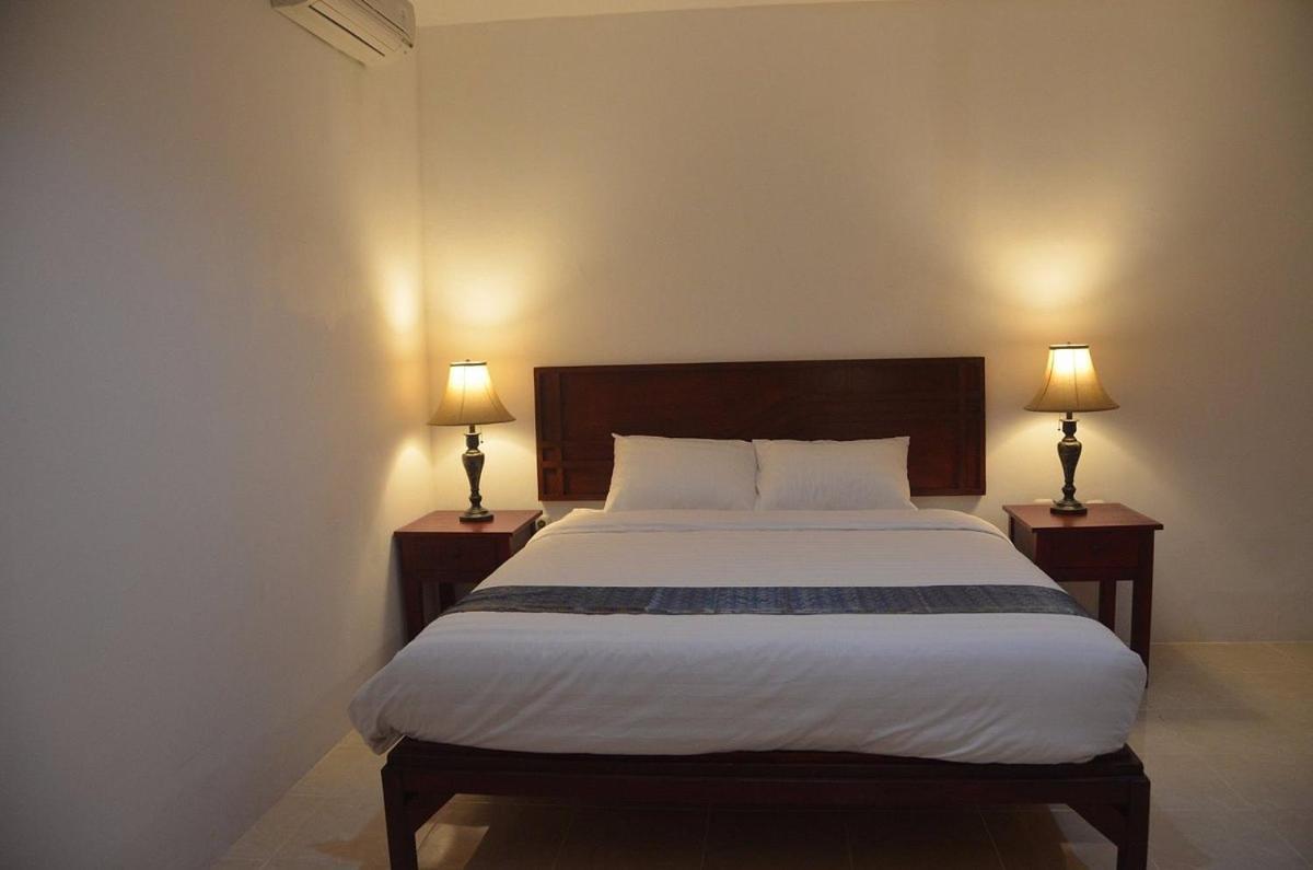 Amigos Bungalows Gili Meno Εξωτερικό φωτογραφία