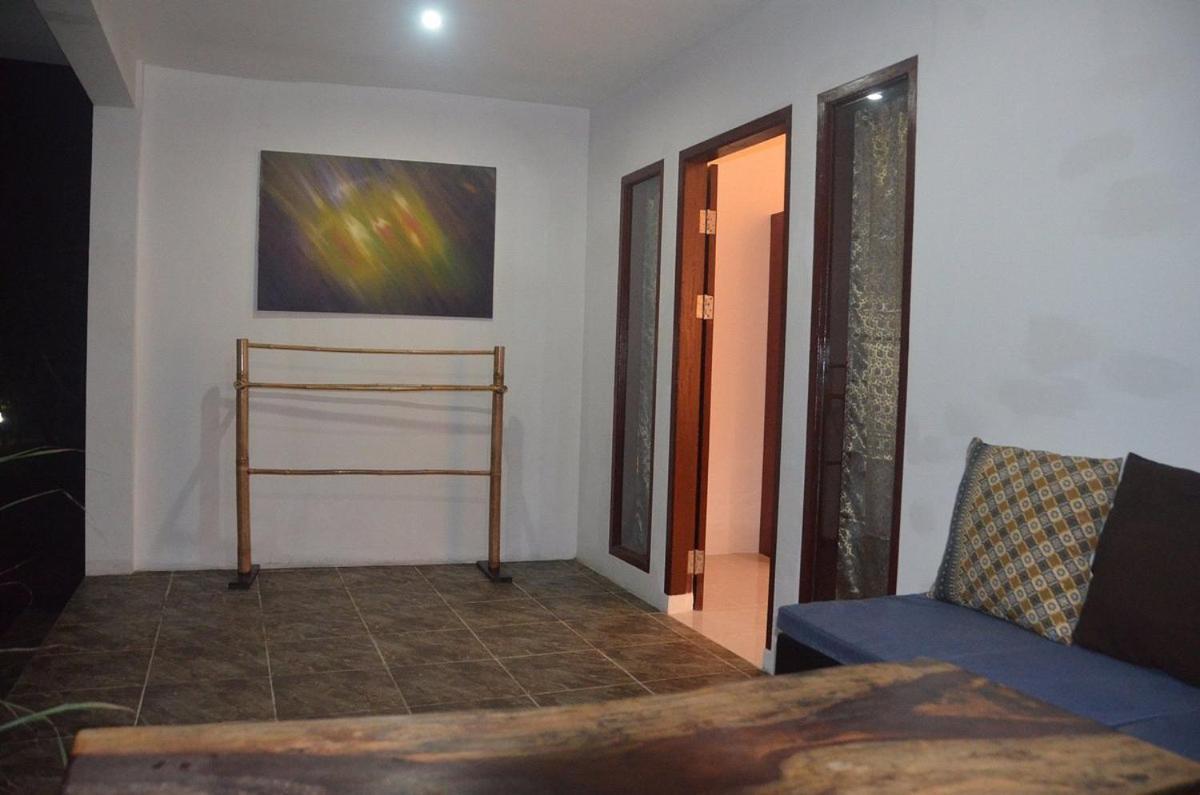 Amigos Bungalows Gili Meno Εξωτερικό φωτογραφία