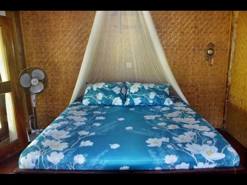 Amigos Bungalows Gili Meno Εξωτερικό φωτογραφία
