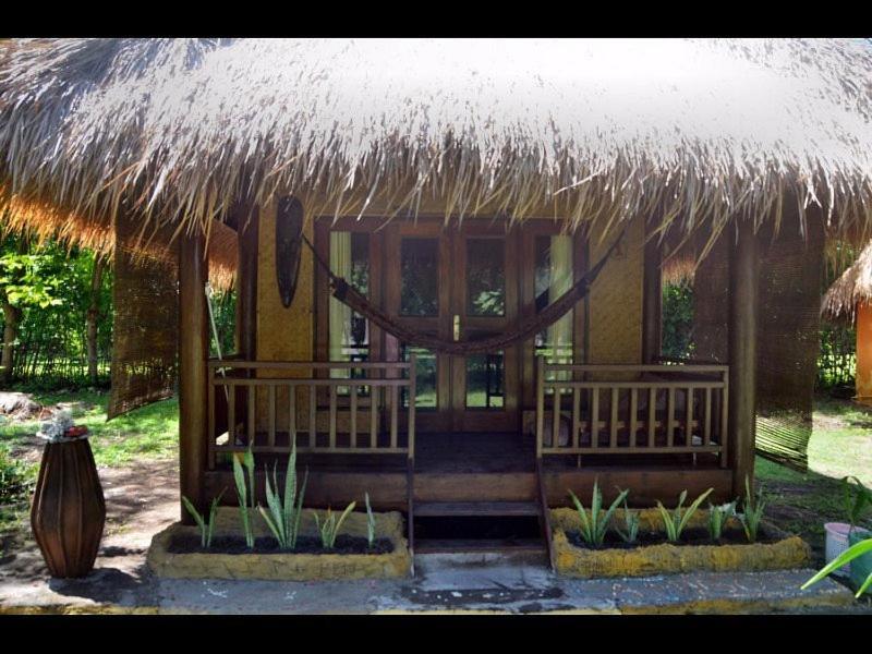 Amigos Bungalows Gili Meno Εξωτερικό φωτογραφία