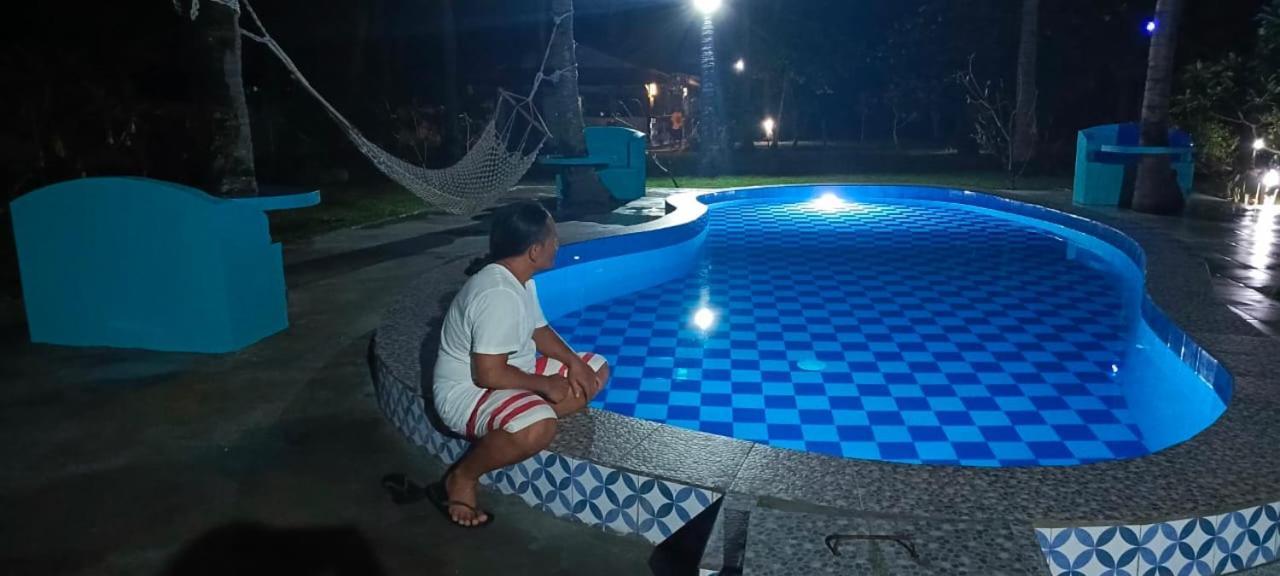 Amigos Bungalows Gili Meno Εξωτερικό φωτογραφία